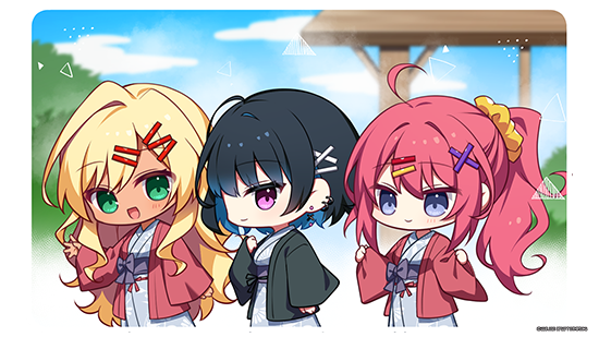 sample CG
